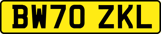 BW70ZKL