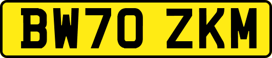 BW70ZKM