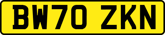 BW70ZKN