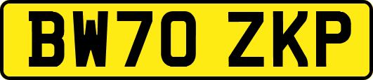 BW70ZKP