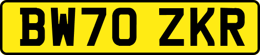 BW70ZKR