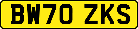 BW70ZKS