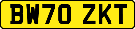 BW70ZKT