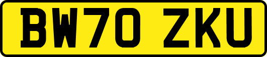 BW70ZKU