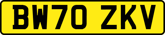 BW70ZKV