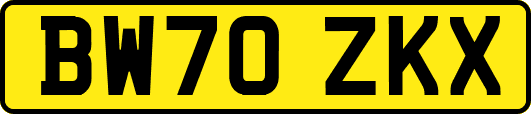 BW70ZKX