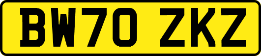 BW70ZKZ