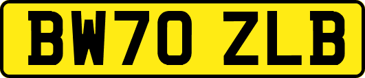BW70ZLB