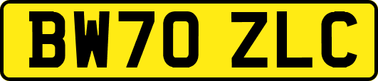 BW70ZLC