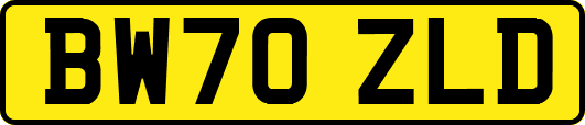 BW70ZLD