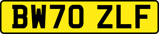 BW70ZLF