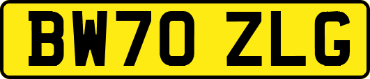 BW70ZLG
