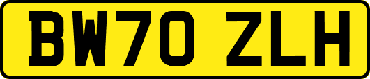 BW70ZLH