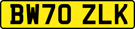 BW70ZLK
