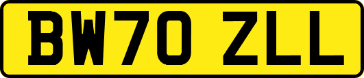BW70ZLL