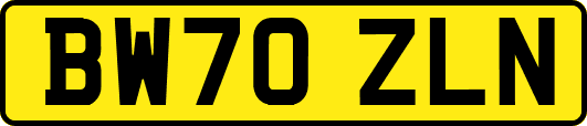 BW70ZLN