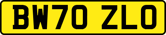 BW70ZLO