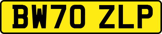 BW70ZLP