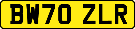 BW70ZLR