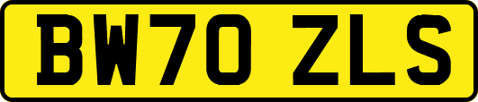 BW70ZLS