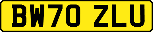 BW70ZLU
