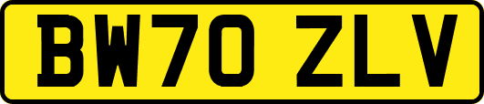 BW70ZLV