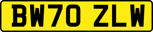 BW70ZLW