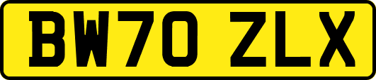 BW70ZLX