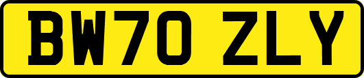 BW70ZLY