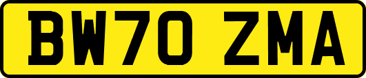 BW70ZMA