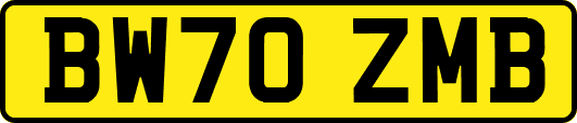 BW70ZMB
