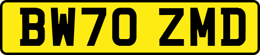 BW70ZMD