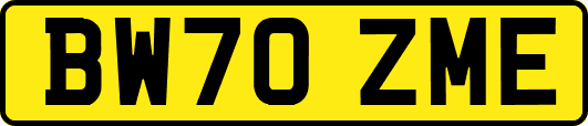 BW70ZME