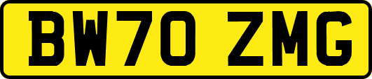 BW70ZMG