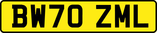 BW70ZML