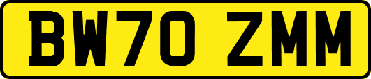 BW70ZMM