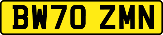 BW70ZMN