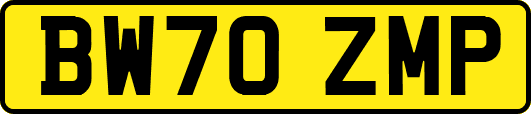 BW70ZMP