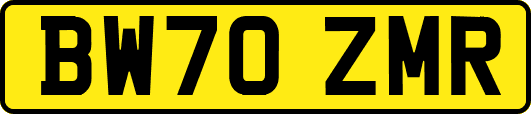 BW70ZMR