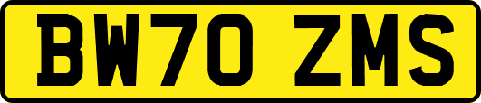 BW70ZMS