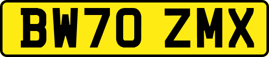 BW70ZMX