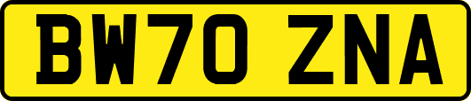 BW70ZNA