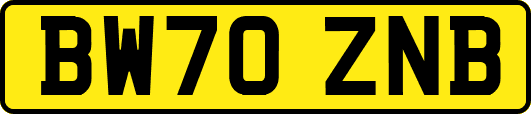 BW70ZNB
