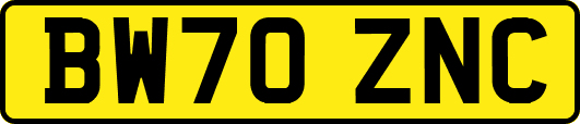 BW70ZNC