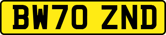 BW70ZND