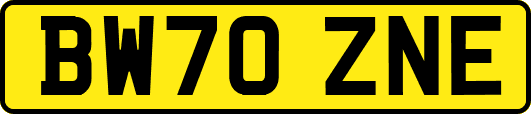 BW70ZNE