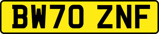 BW70ZNF