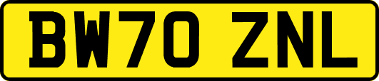 BW70ZNL