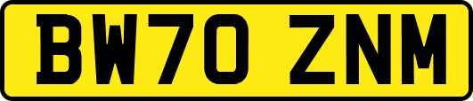 BW70ZNM