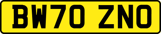 BW70ZNO